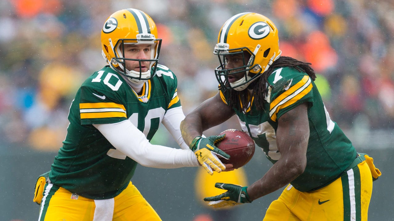5 things to watch: Packers desperate for win versus Steelers